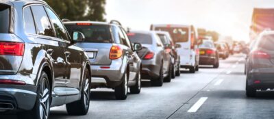 Alpharetta ga car accident lawyer improper lane changes