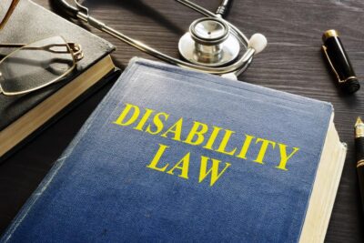 Social security disability lawyer how much does social security disability pay a month