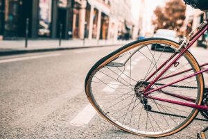 Bicycle accident lawyer