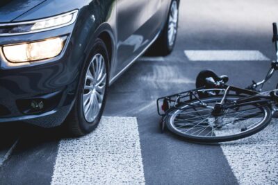 Bicycle accident lawyer can i sue someone personally after a bicycle accident