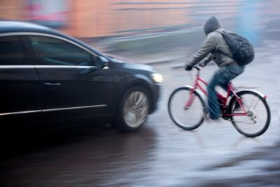 Bicycle accident lawyer do you have to go to court for a bicycle accident