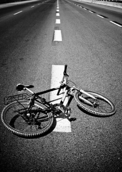 Bicycle accident lawyer is it worth hiring a bicycle accident lawyer