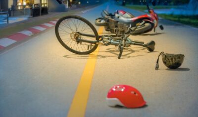 Bicycle accident lawyer what is the average settlement for a bicycle accident