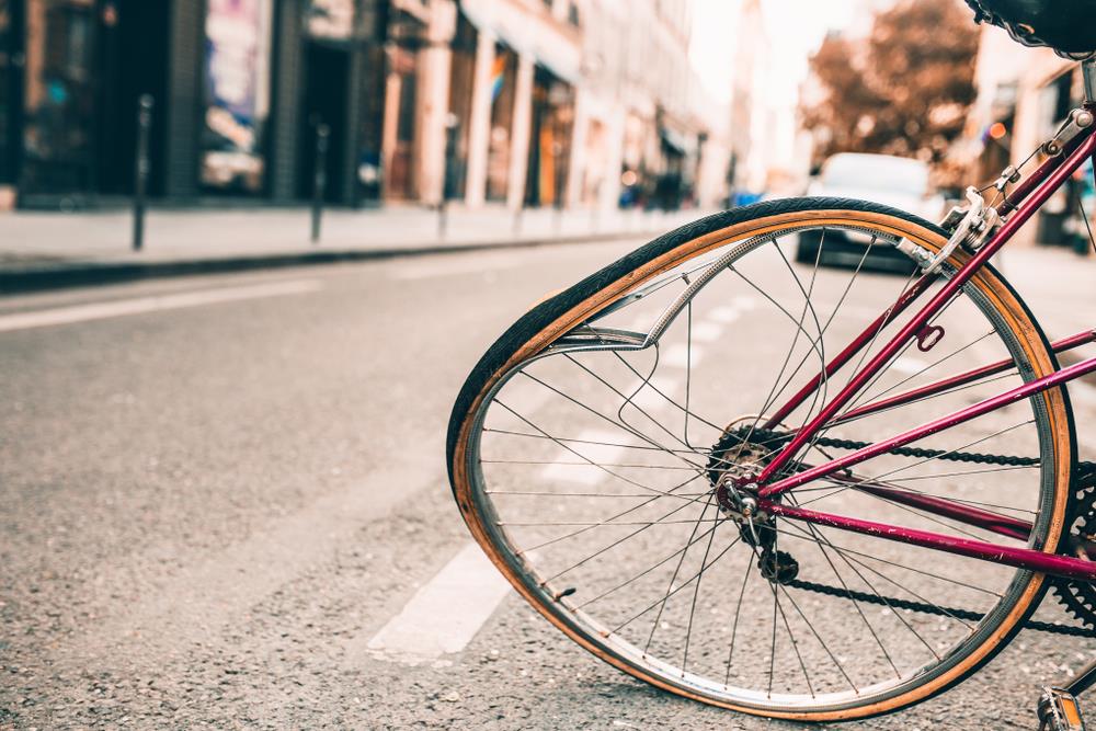 Bicycle Accident Lawyer In Georgia | John Foy Wins For You Or It's Free.