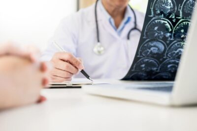 Brain injury lawyer signs of a brain injury