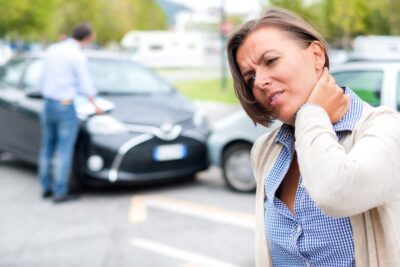 Cartersville ga car accident lawyer passenger vehicle