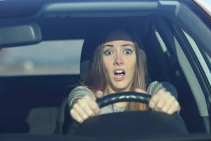 Cartersville ga car accident lawyer teen driving