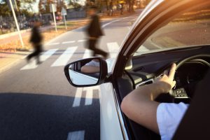 Smyrna Pedestrian Accident Lawyer