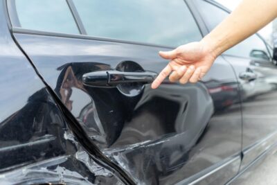 Alpharetta ga car accident lawyer hit and run