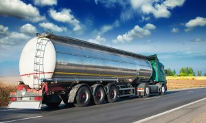 Atlanta Fuel Truck Accident Lawyer