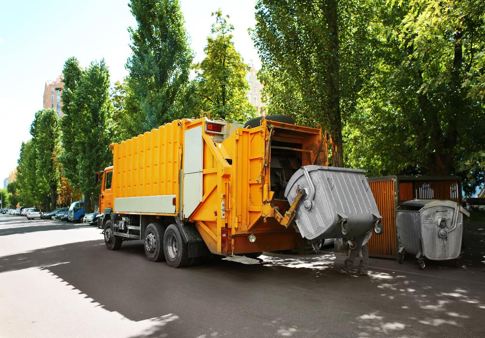 Atlanta Garbage Truck Accident Lawyers John Foy Associates