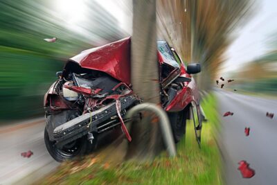 Atlanta ga truck accident lawyer speeding