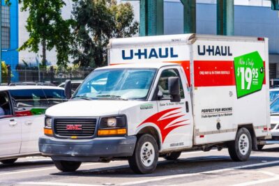 Atlanta ga truck accident lawyer u haul