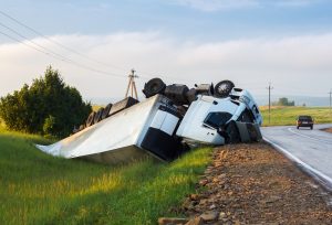 Atlanta ga truck accident lawyert bone crashes