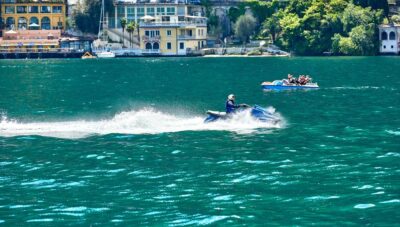 Boat jet ski accident lawyer