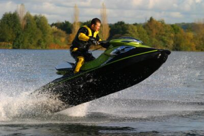 Boat jet ski accident lawyer do you have to go to court for a boat jet ski accident