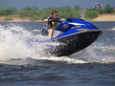 Boat jet ski accident lawyer how long do i have to file a lawsuit after a boat jet ski wreck