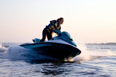 Boat jet ski accident lawyer what happens if the at fault party doesnt have boat jet ski insurance