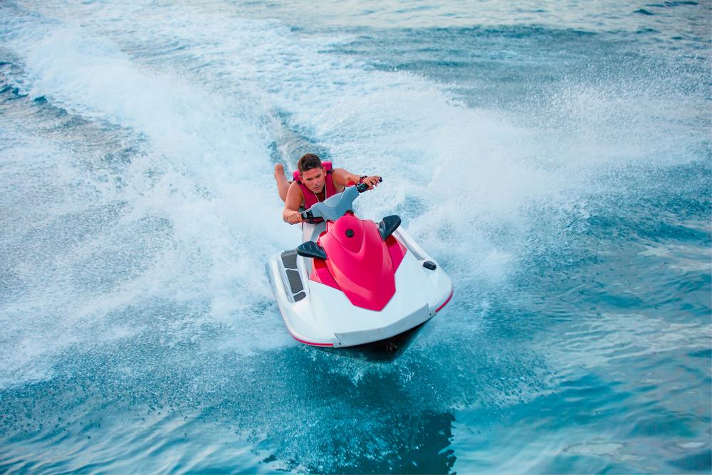 Do you need insurance on a jet ski in ny information