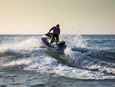 Boat jet ski accident lawyers hould i hire a boat jet ski accident lawyer for a minor accident