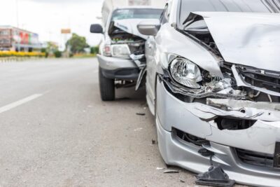 Brookhaven ga car accident lawyer passenger vehicle