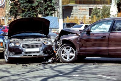 Brookhaven ga car accident lawyer side impact collisions