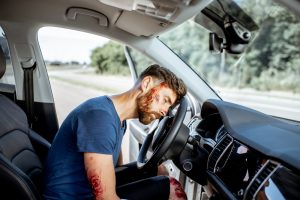 Cartersville ga car accident lawyer head on collisions