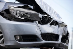 Dunwoody ga car accident lawyer failure to yield