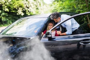 Dunwoody ga car accident lawyer head on collisions