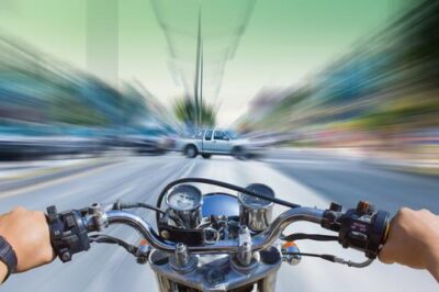 Sandy springs ga motorcycle accident lawyer negligent motorcycle rider