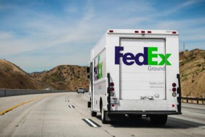 Sandy springs ga truck accident lawyer fedex