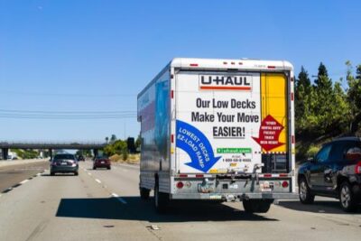 Sandy springs ga truck accident lawyer u haul