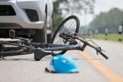 Smyrna Bicycle Accident Lawyer