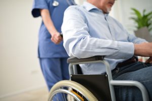 Roswell ga slip and fall injury lawyer nursing home