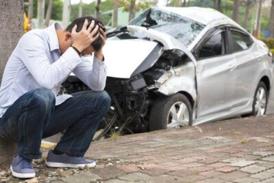 Atlanta personal injury lawyer can a car accident cause brain damage