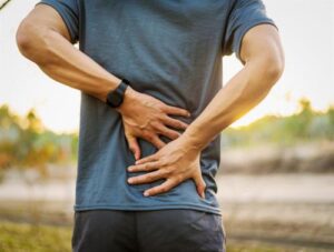 What Is Considered a Major Back Injury?