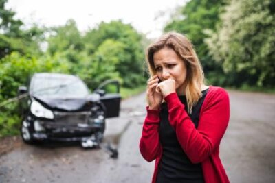 Stonecrest ga car accident lawyer improper lane changes