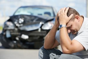 Stonecrest ga car accident lawyer improperly loaded cargo