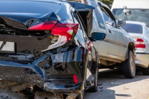 Stonecrest ga car accident lawyer rear end collisions