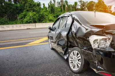 Atlanta personal injury lawyer how can accident injuries be recovered