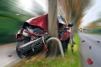 Columbus ga car accident lawyer speeding