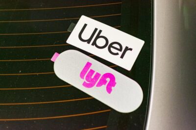 Columbus ga car accident lawyer uber and lyft rideshare