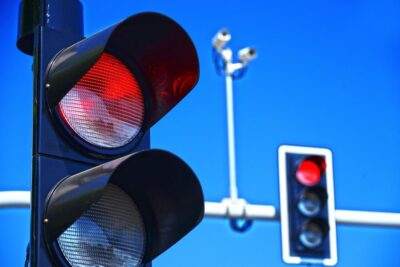 Macon ga car accident lawyer red light