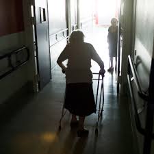 Macon ga nursing home abuse lawyer