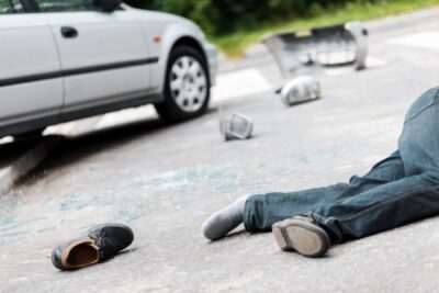 Macon ga pedestrian accident lawyer