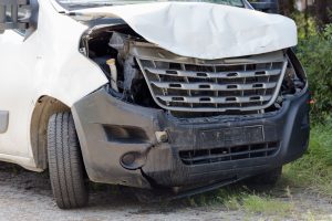 Macon ga truck accident lawyer delivery truck