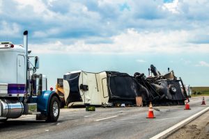 Macon ga truck accident lawyer t bone crashes