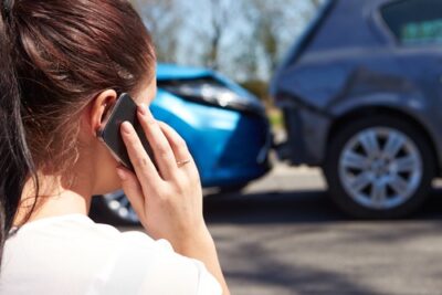 Valdosta ga car accident lawyer head on collision