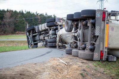 Valdosta ga truck accident lawyer 18 wheeler