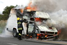 Valdosta Moving Van Accident Lawyers | John Foy & Associates